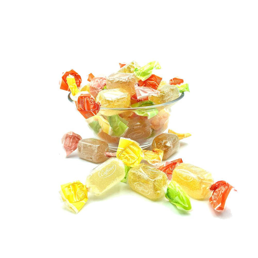Caffarel Gocce di sole Caramelle Gelèe