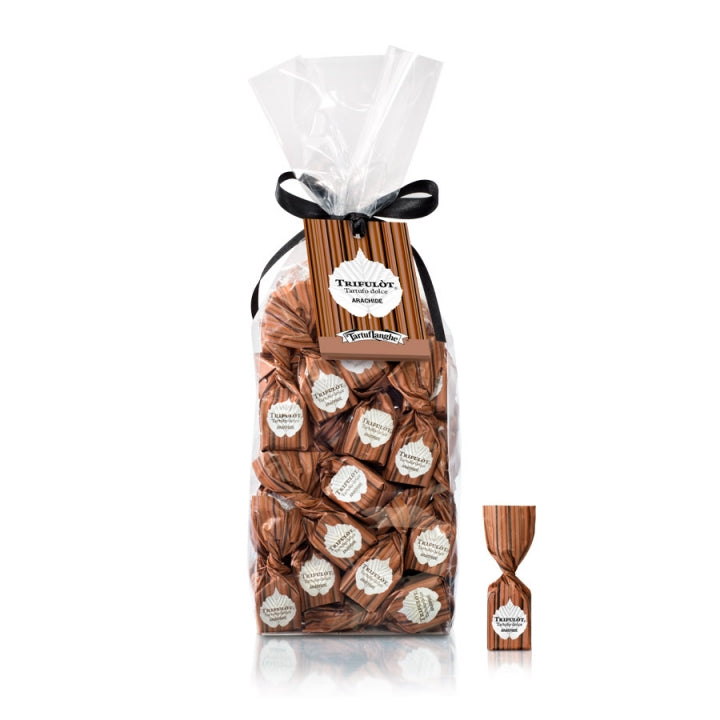 Trifulot Tartufo dolce arachide